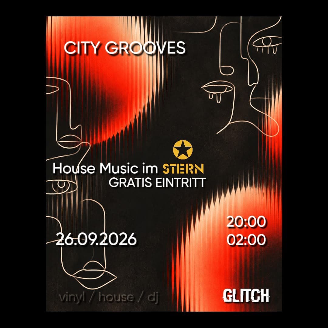 City Grooves