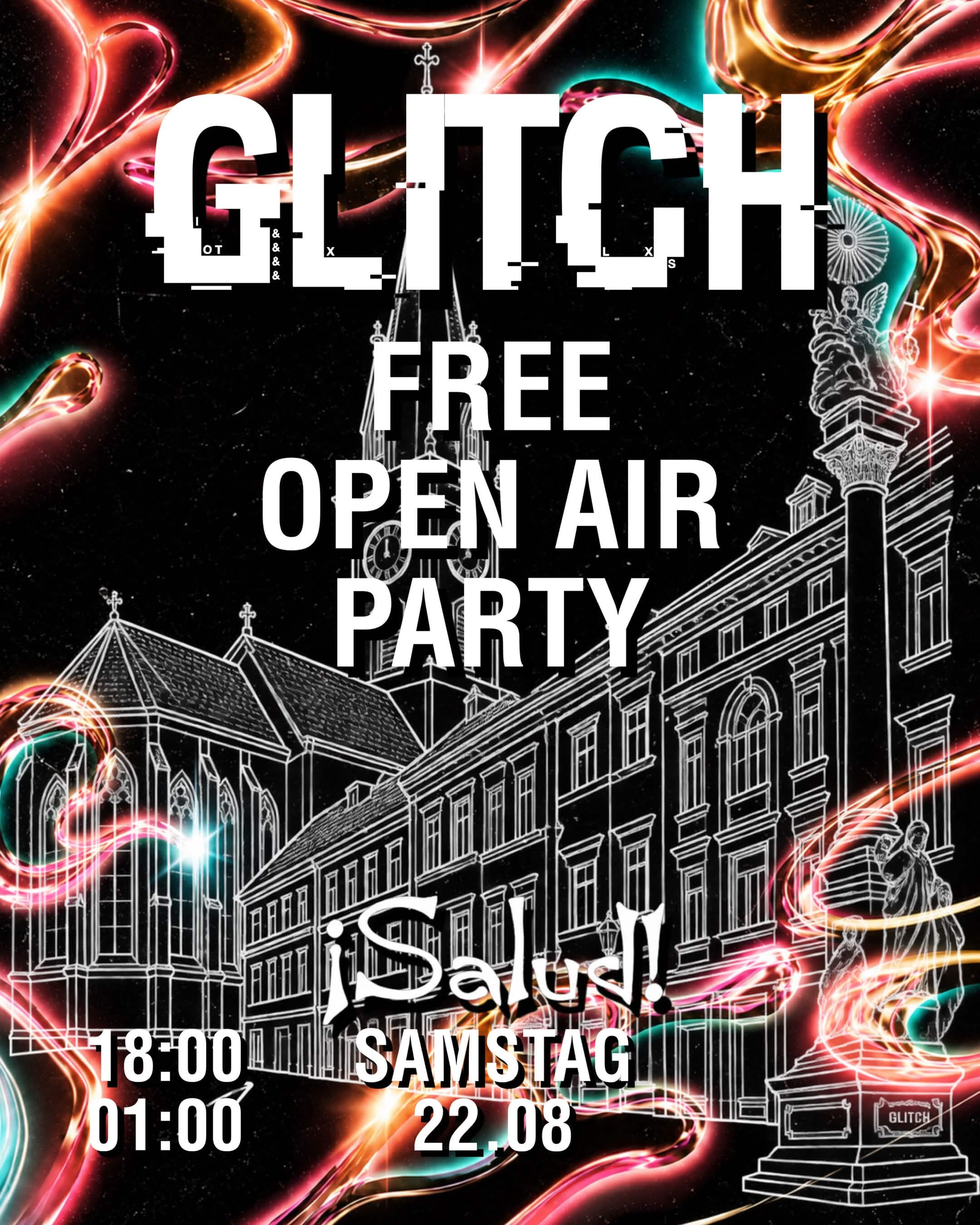 Villach Open Air